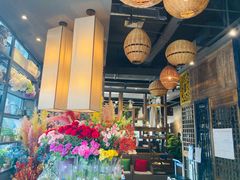 大堂-芭缇沁园椰子鸡(中航紫金新天地店)