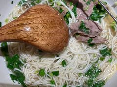 -马记永·兰州牛肉面(天通苑家乐福店)