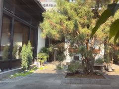 -春色如许·茶食餐厅(桃李春风店)