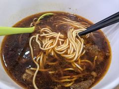 -鮮而純面馆(浦东店)