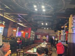 -马迭尔德式西餐精酿啤酒屋(中央大街店)