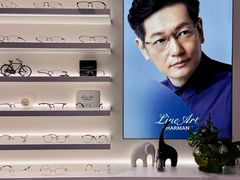 -镜客眼镜(浦江欢乐颂店)