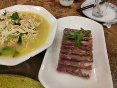 -老街饭庄·地道淮扬菜(扬子江北路总店)