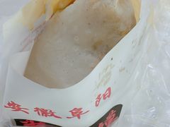 -安徽阜阳卷馍(西单店)