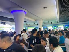 -泉城欧乐堡梦幻世界
