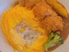 -吾妻拉面•和风食堂(群光广场店)