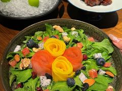 -苏帮袁Sue Cuisine(将台店)