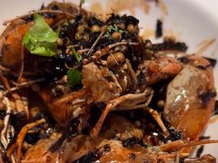-桂满陇·蟹黄小笼汤包(清河万象店)