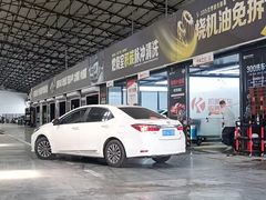 -凯琳汽车服务连锁(蓝天山庄店)