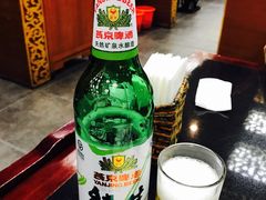 -东来顺饭庄(金泉广场店)