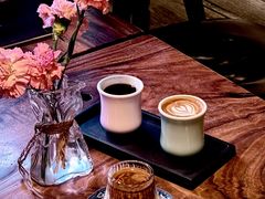 -六月花园咖啡馆(中关村东路店)