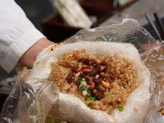 -六广门毛阿姨糯米饭