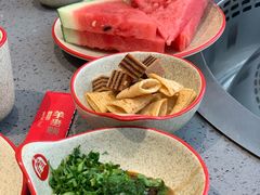 -羊来顺冰煮鲜羊铁锅烀羊肉(八卦岭店)