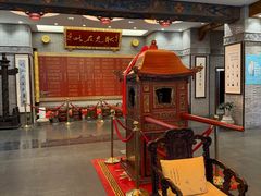 -宁波状元楼酒店(和义路店)