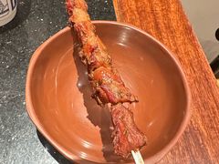 -南门涮肉(后海店)