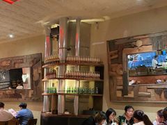 -铁公鸡·四川料理(天环广场店)