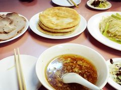-李连贵熏肉大饼(沈阳站店)