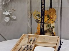 -杜哈夫DOUX RÊVE·生日蛋糕(日月光店)