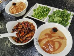 -再宣武文化主题餐厅·清真