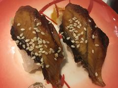 -禾绿回转寿司(苏宁广场店)
