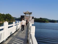 -红花湖景区