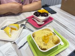 -满记甜品(江桥万达店)