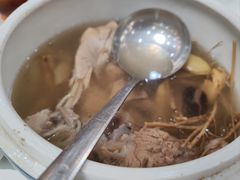 -台山美食一绝阿四台山黄鳝饭(阿四创作店)