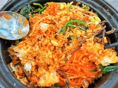 -屋里家延边朝鲜族冷面(梅林3店)