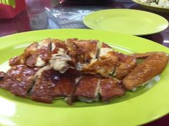 -味不同海鲜坊