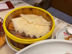 -京华烟云·北京烤鸭(领展购物广场·中关村店)