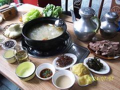 -尼玛藏家风味园(阿山食城店)