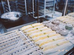 -奈雪的茶(亨特国际广场店)