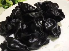 墨鱼饺子-西贝海鲜汇(槐安路店)