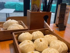 -食膳公园包子铺(烈士公园店)