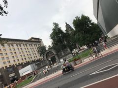 -王府井天主教堂