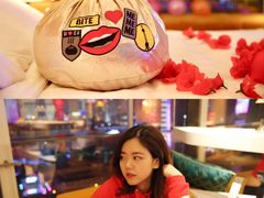 -上海和平饭店华懋阁 Cathay Room