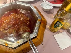 -蜀九香火锅(九眼桥店)