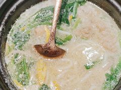 -云海肴云南菜·蒸汽石锅鱼(北京良乡华冠店)