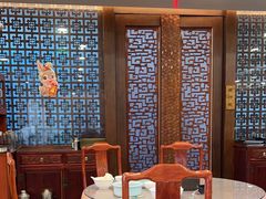 -烤肉宛饭庄(北新桥店)