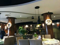 大堂-百味馆·粤菜·湛江菜(后海花园店)
