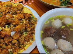 -福祥厦门小馆(舟孟北路店)