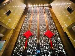 -抚顺中伟假日国际酒店