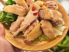 -煲王粤菜餐厅(中侨中心店)