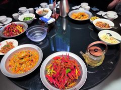 -天宝兄弟(前海壹方城店)