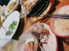 -新白鹿餐厅(百联中环店)