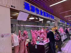 -运河通源农贸市场