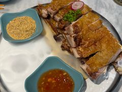 -天津菜·大年初二津味家常菜(津塘路店)