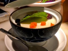 山泉豆腐花-客语客家菜(琶洲保利店)