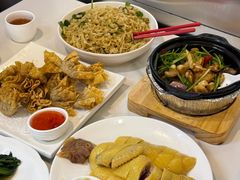 -文记壹心鸡(宝华路店)