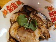 -北三条胡同打卤面馆(雍和宫店)